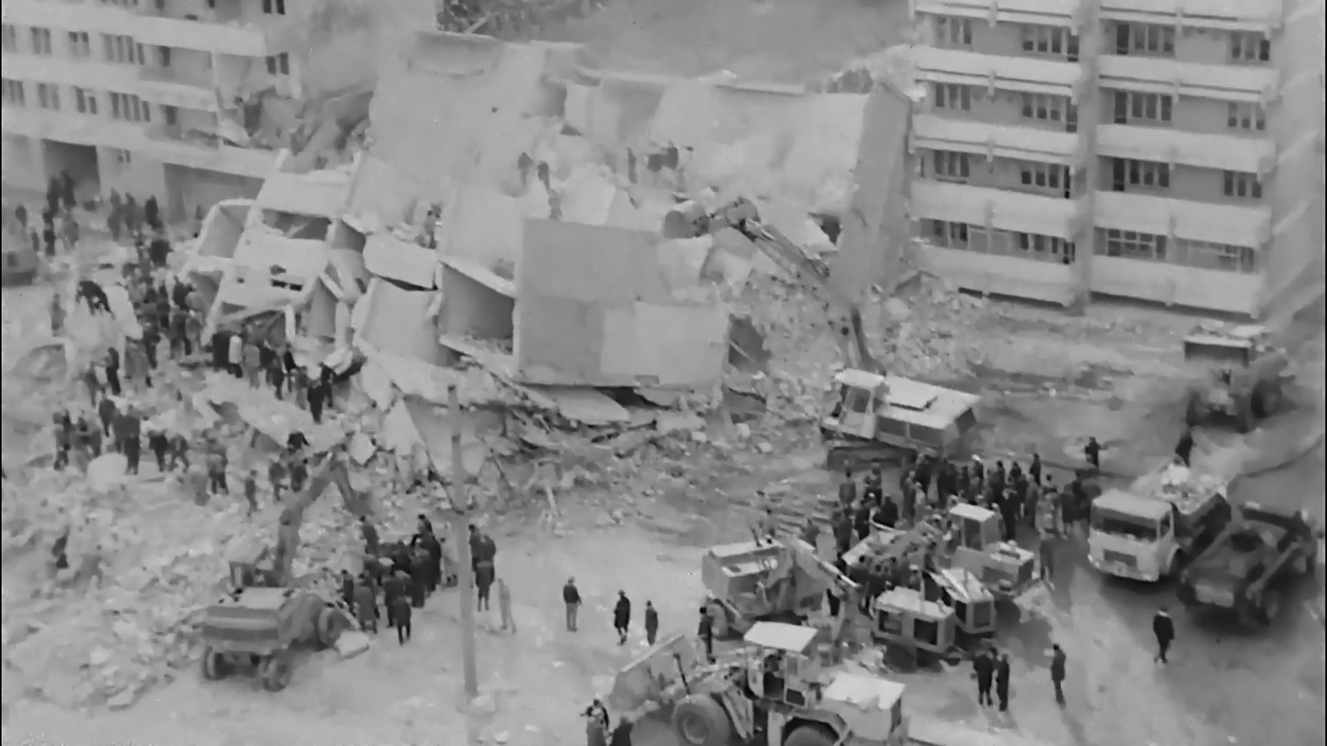 ABOVE ALL [MAI PRESUS DE ORICE] 