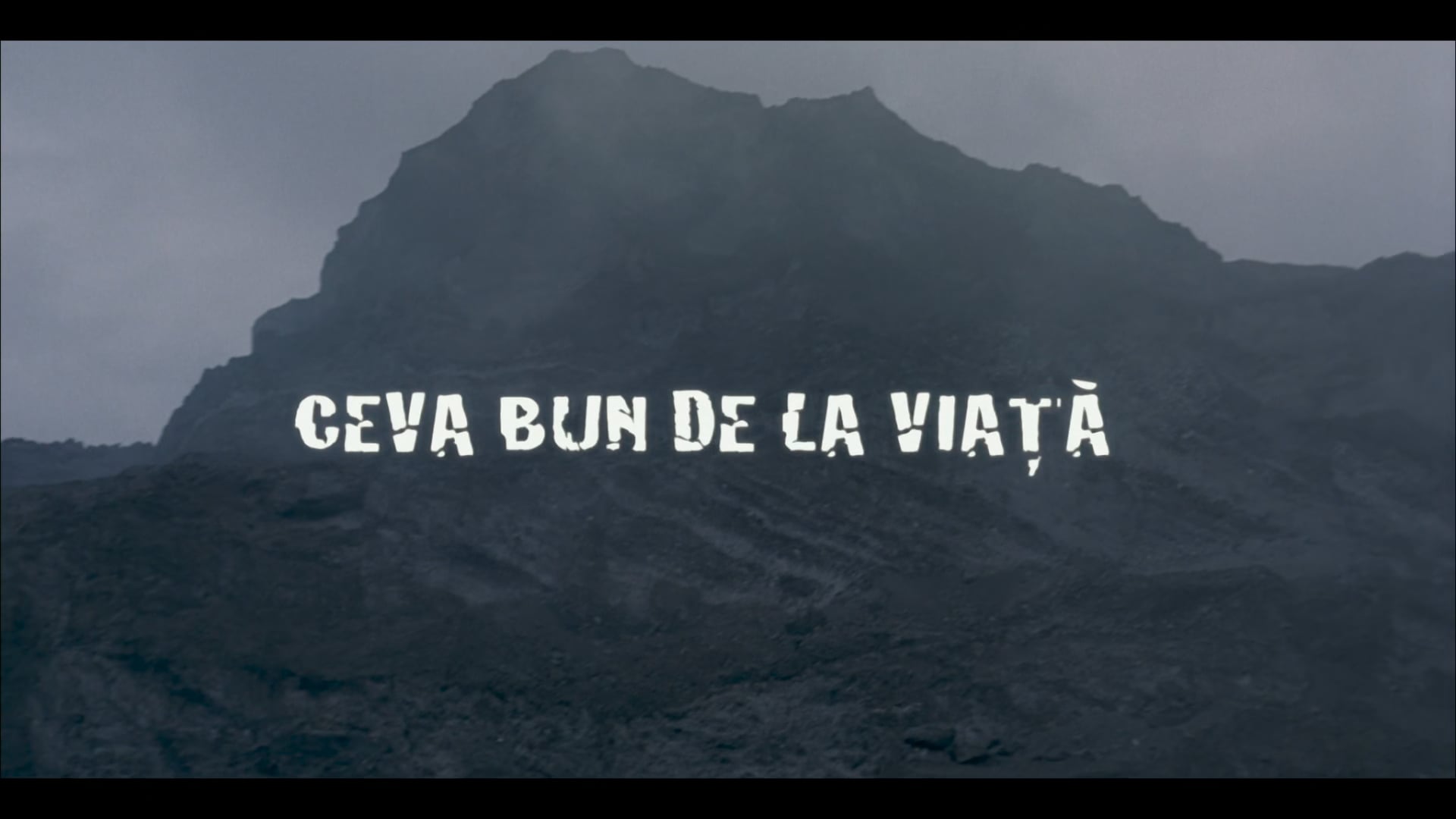 Something Good Out of Life