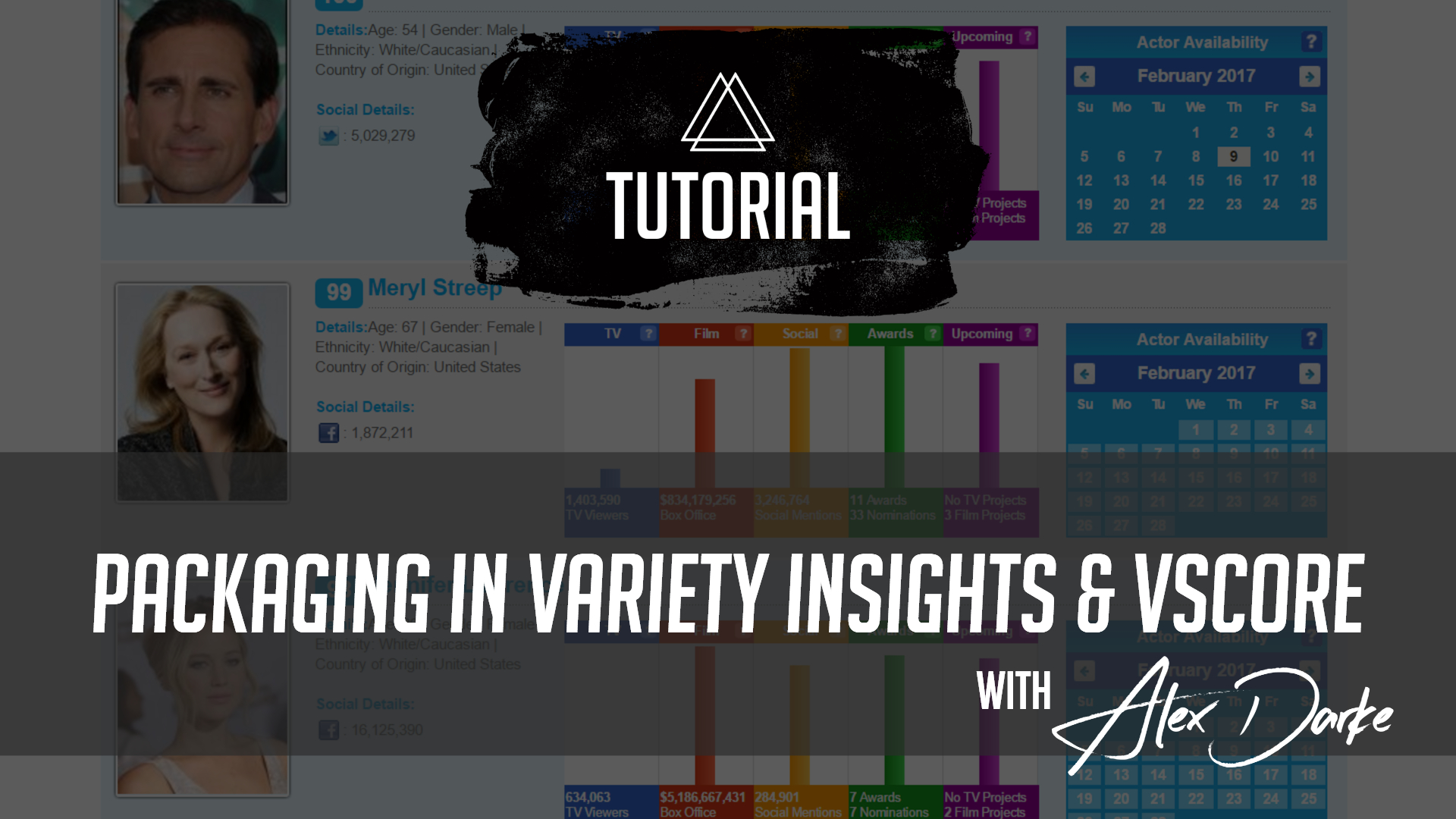 Packaging Your Projects with Variety Insights and Vscore