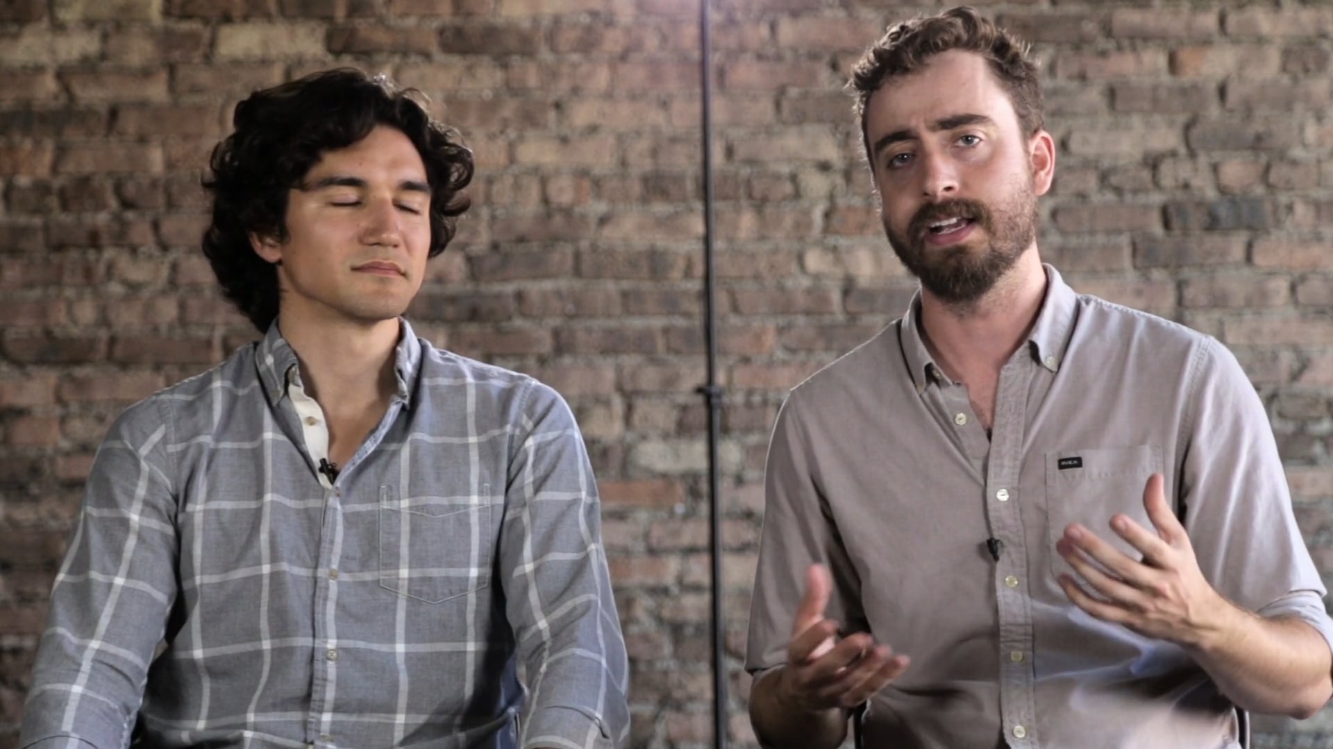 Creating a Micro-Series: Post-Production
