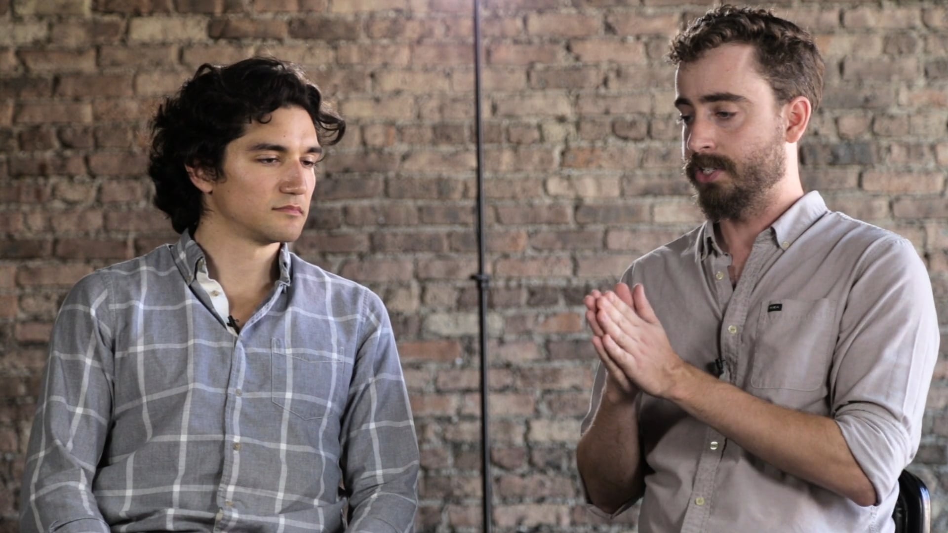 Creating a Micro-Series: Lessons