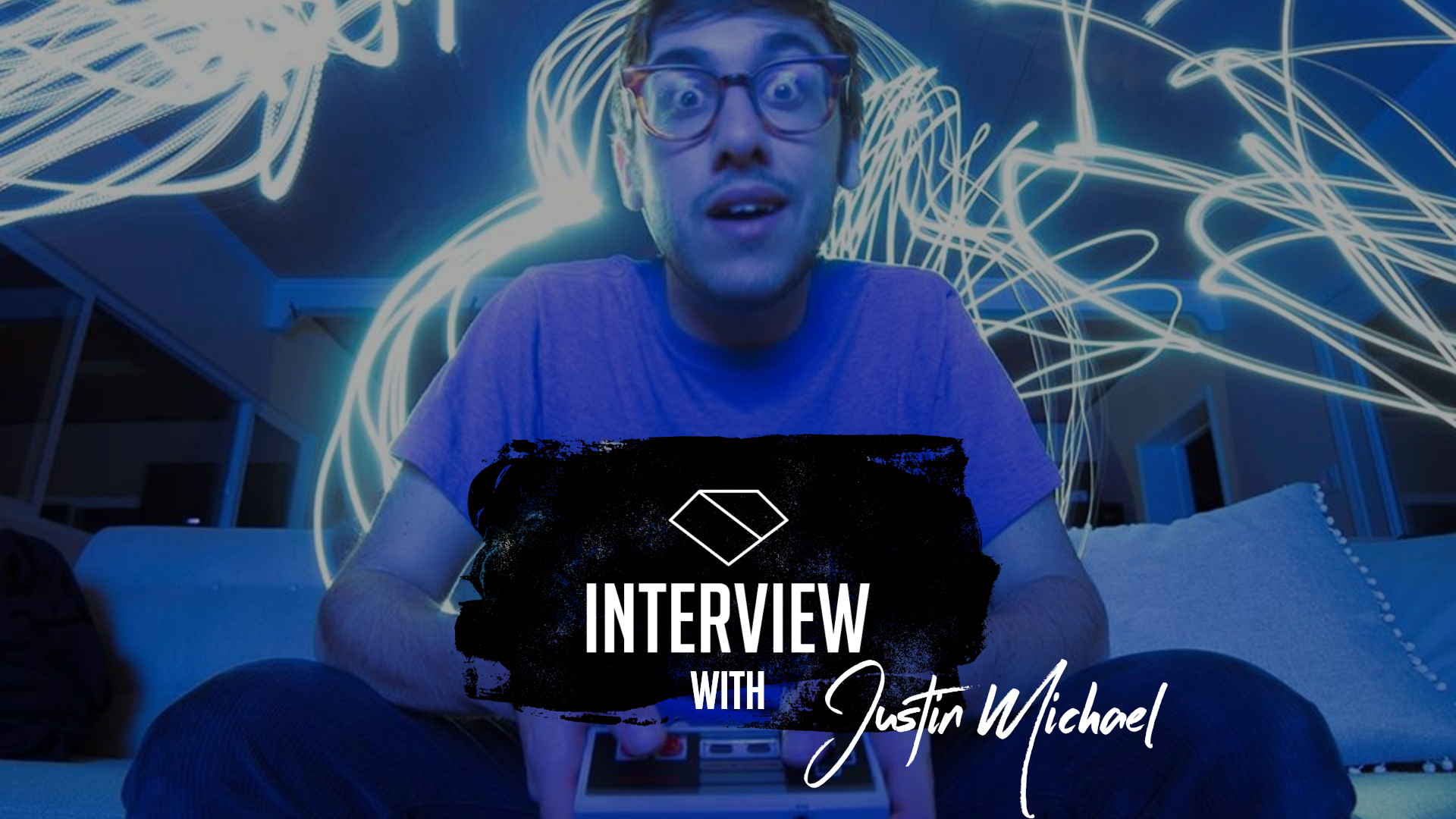 Interview with Justin Michael