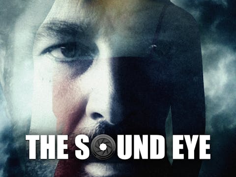 The Sound Eye