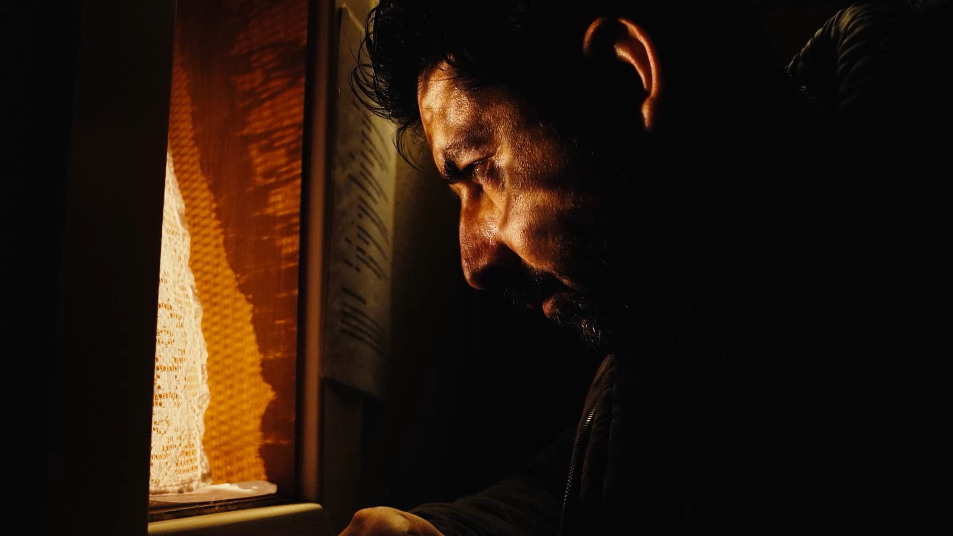 The Sound Eye 38 MINS