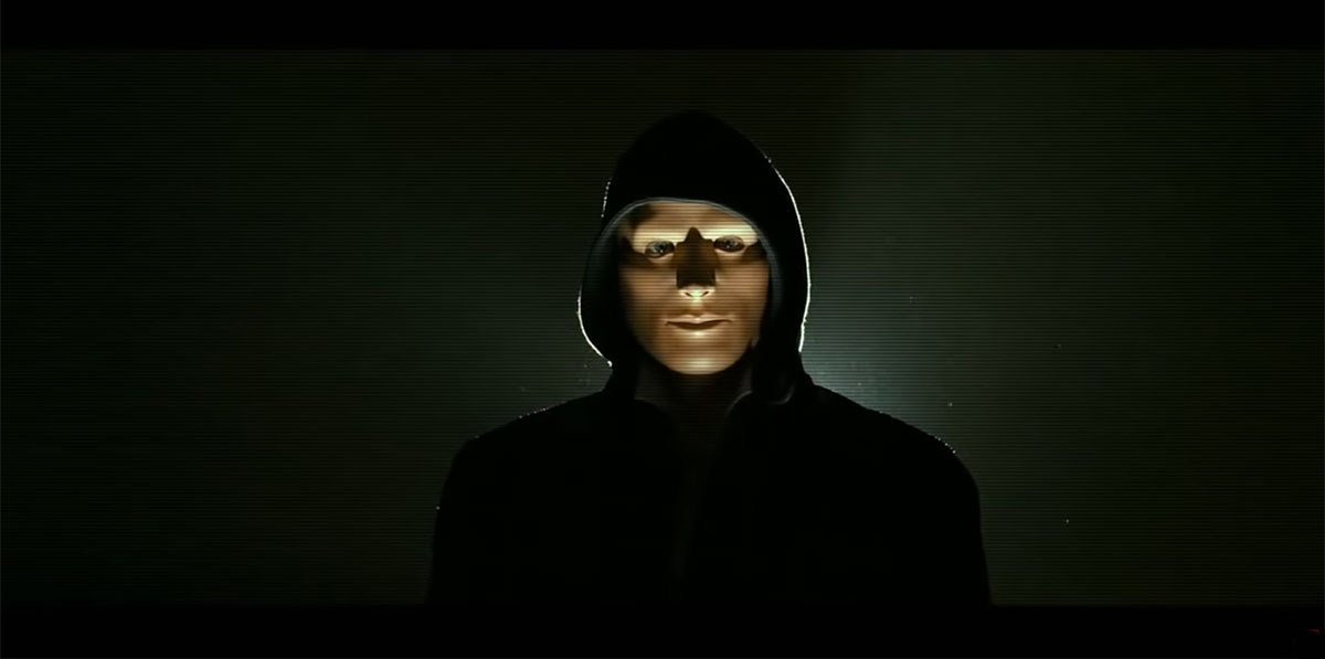 John Doe Vigilante