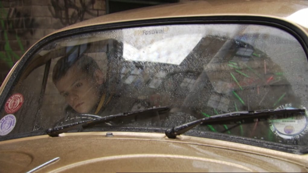 LIP SERVICE - Episode 106