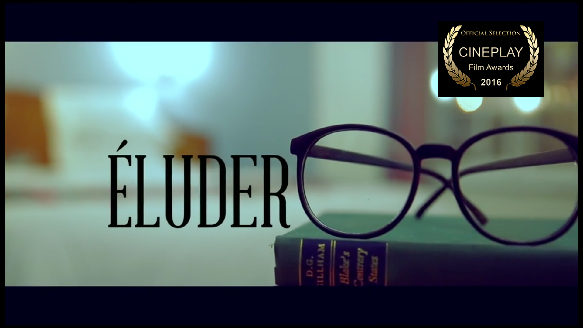 ÉLUDER