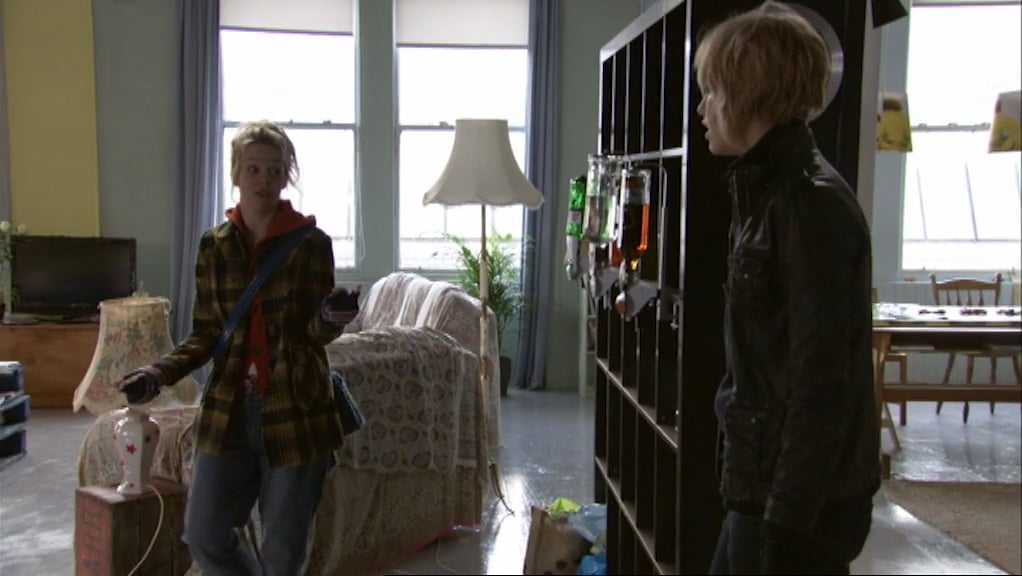 LIP SERVICE - Episode 104