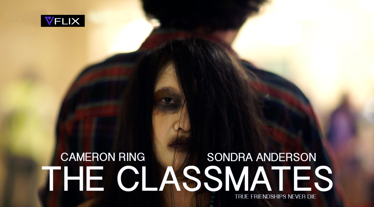 The Classmates ( Free Content )