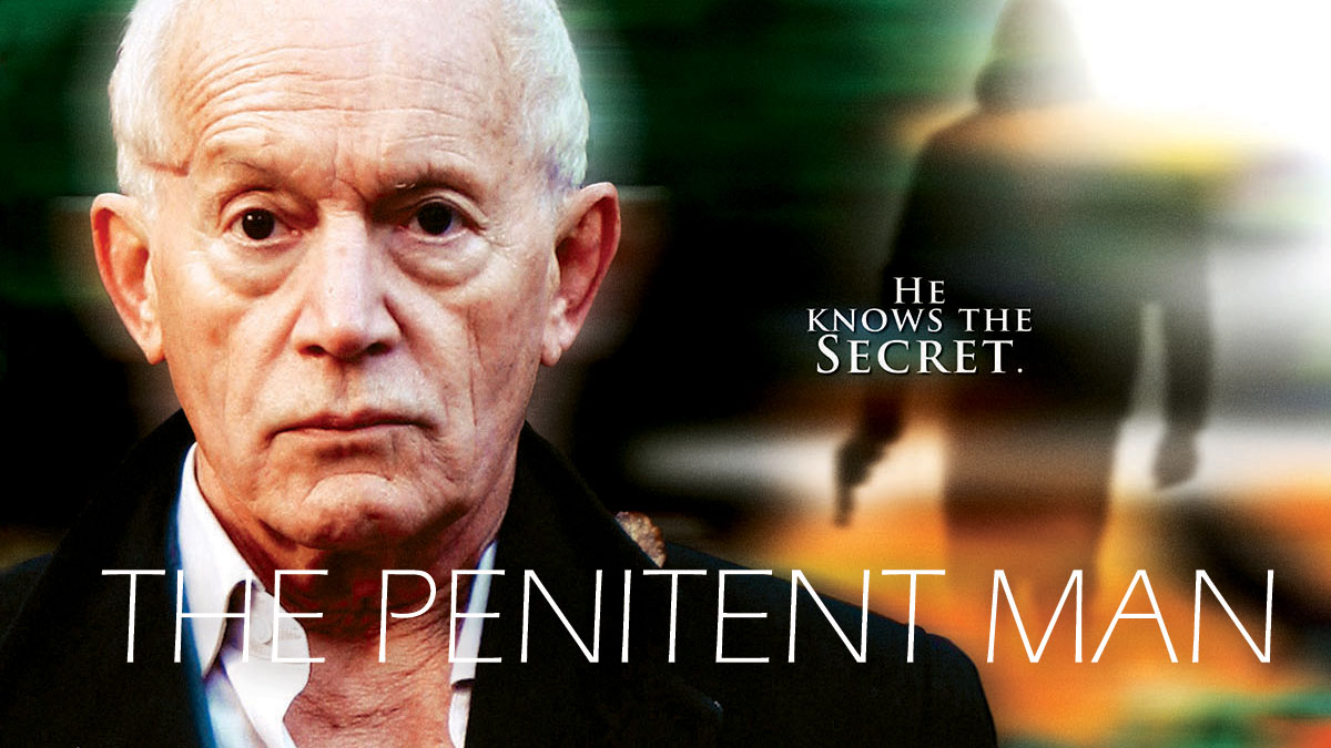 The Penitent Man