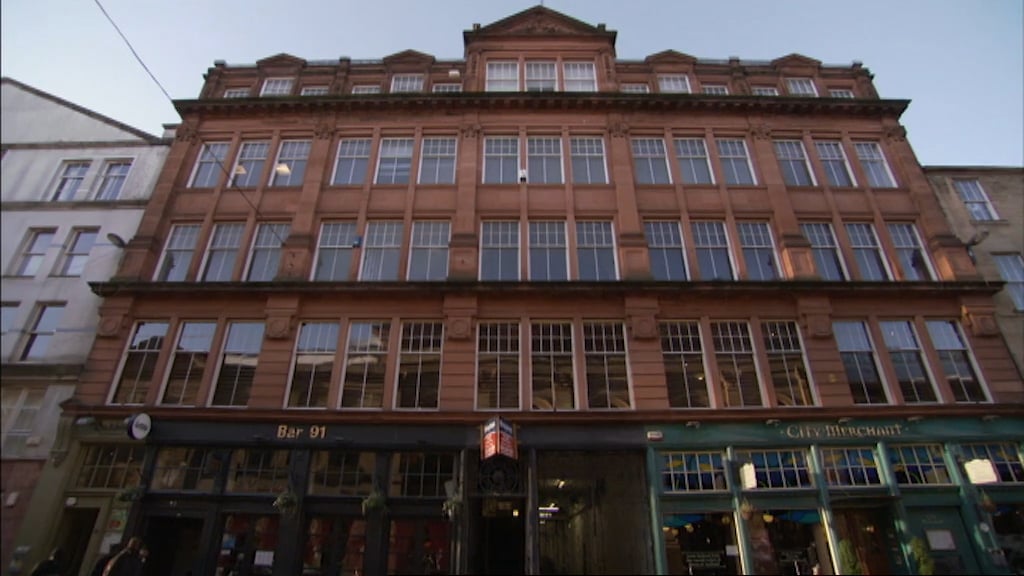 LIP SERVICE - Episode 103