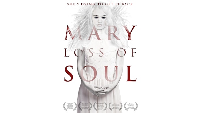 MARY LOSS OF SOUL