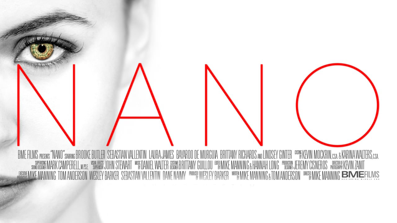 Nano ( Free Content )