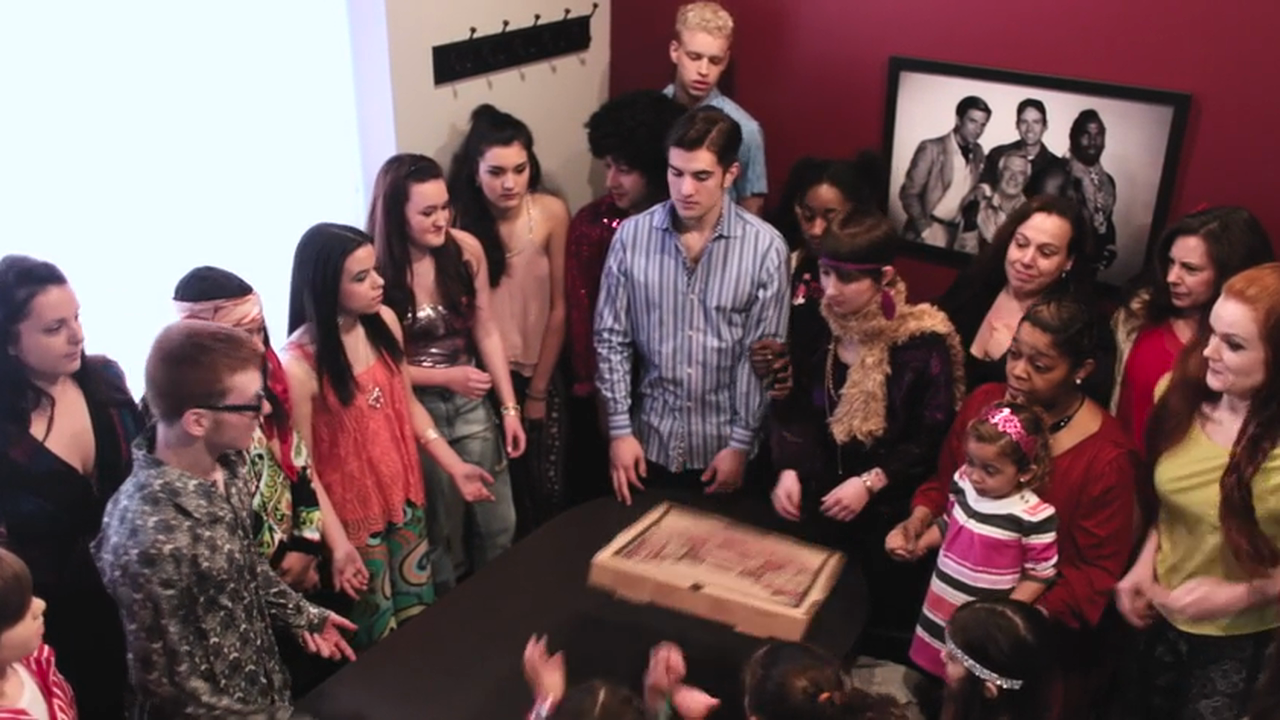 Bromance Boys Ep1 ( Free Episode )