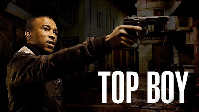 Top Boy - Ep204