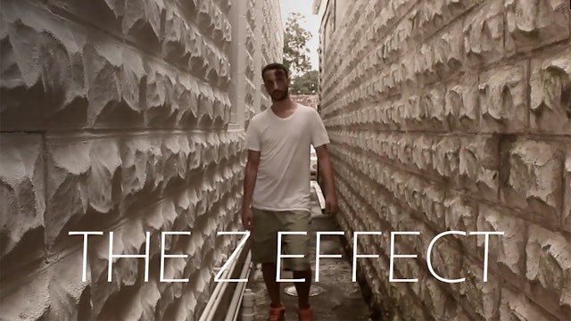 THE Z EFFECT