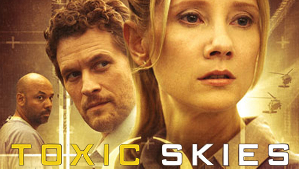 Toxic Skies - ( Free Content )