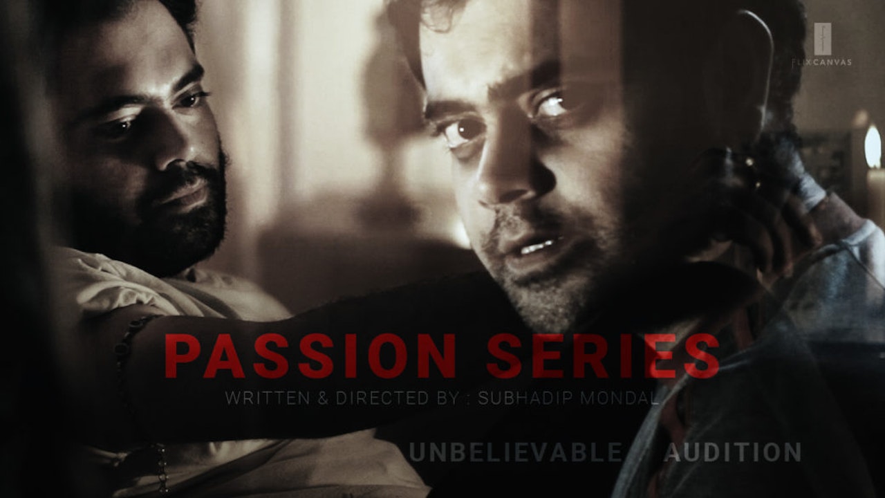 PASSION SERIES VFLIX