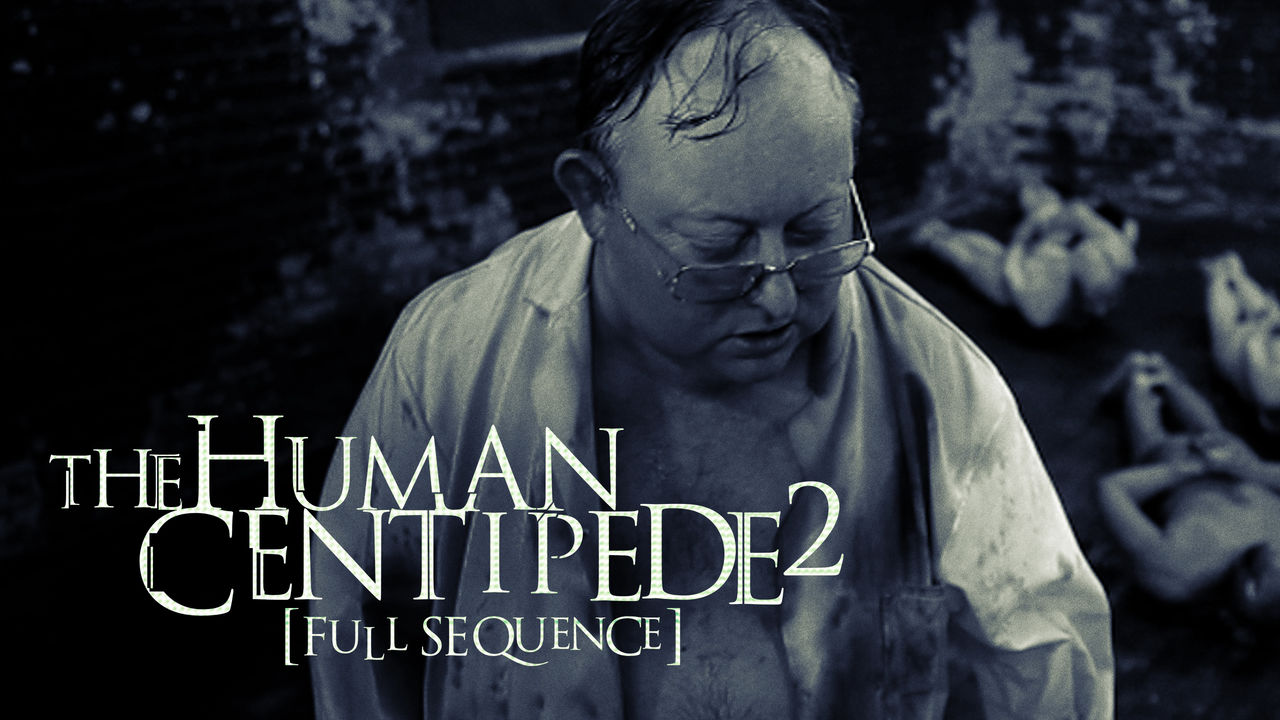 The Human Centipede II