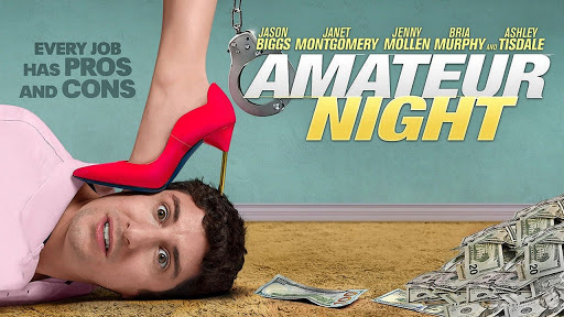 Amateur Night