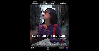 Lead Me Not Into Temptation