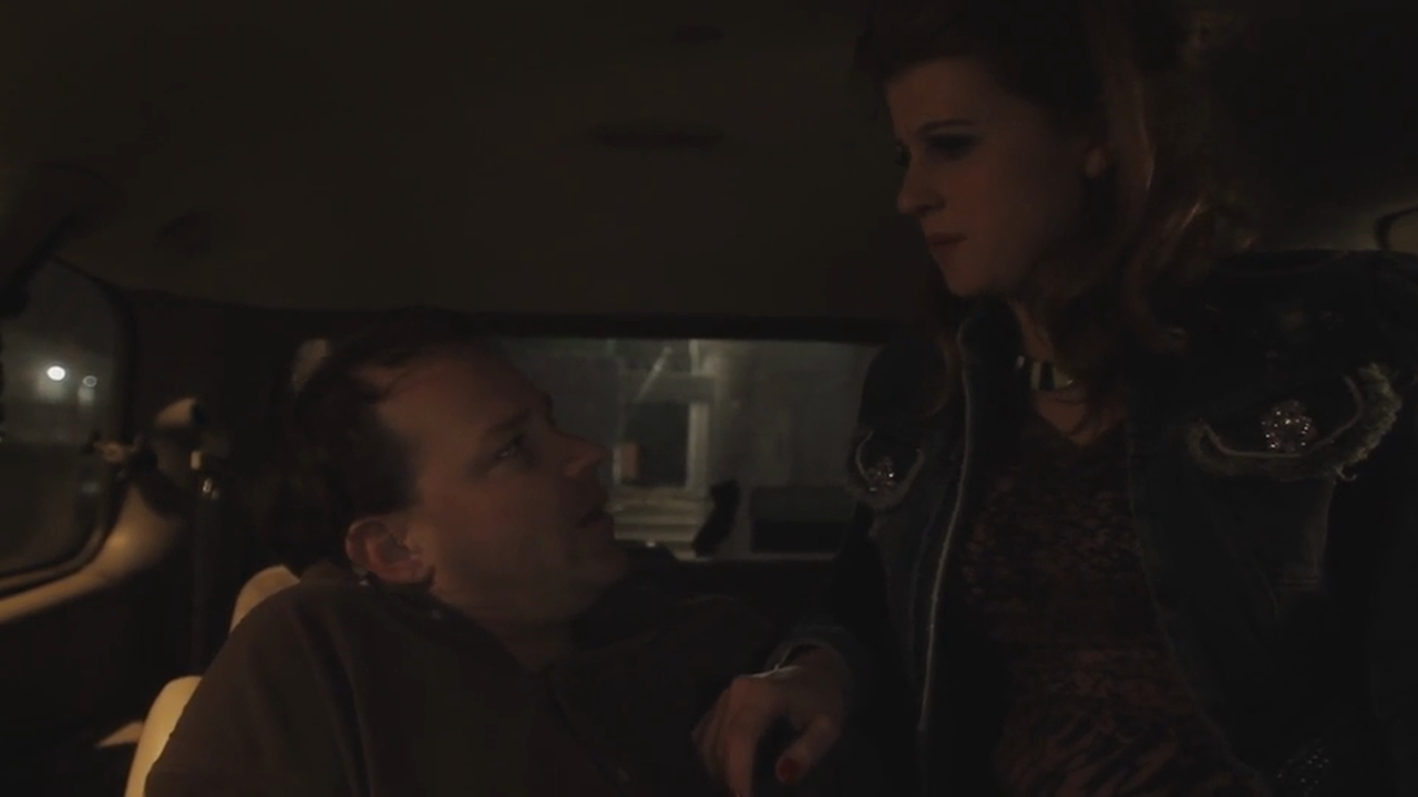 THE HUB - 1.04 - Minivan-HD