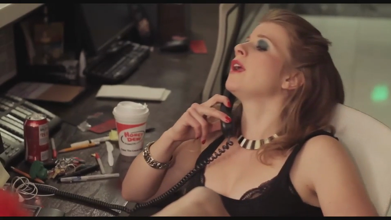 THE HUB - 1.05 - Blind Dates-HD