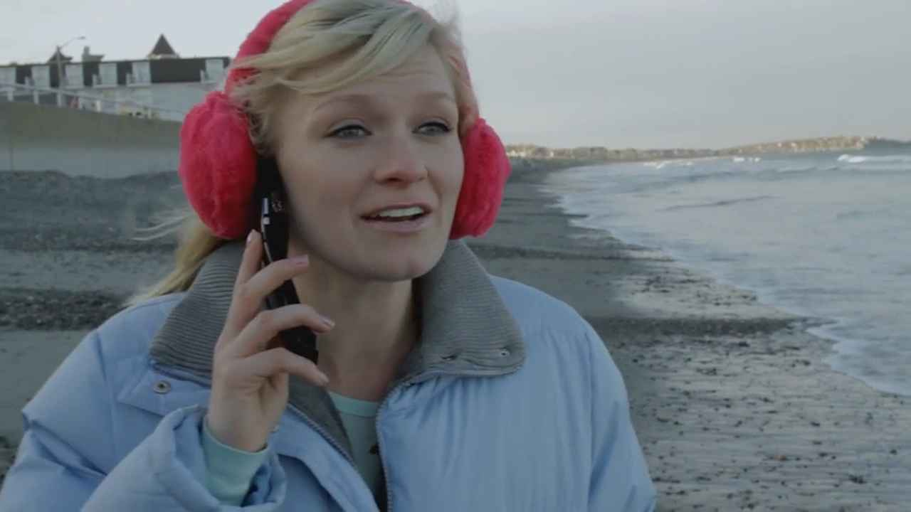 THE HUB - 1.06 - Valentine's Day-HD