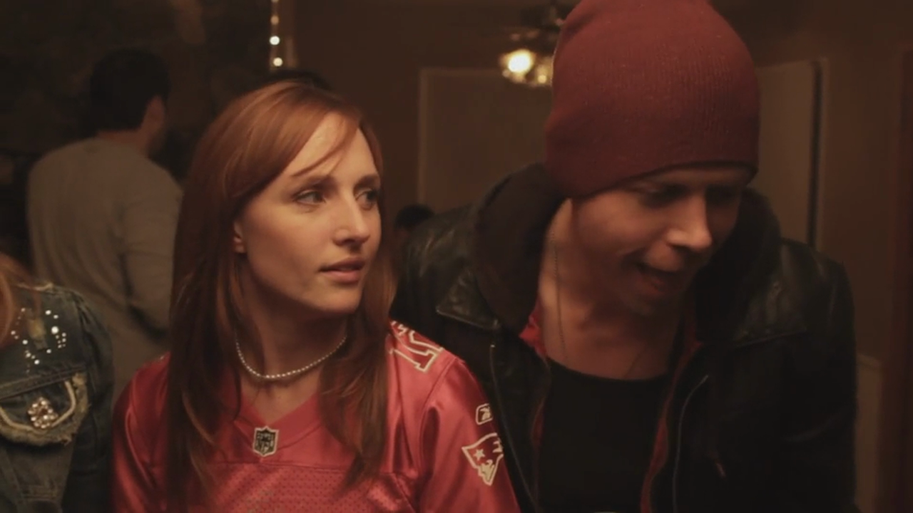 THE HUB - 1.09 - Welcome Home Mikey D (Part 1)-HD