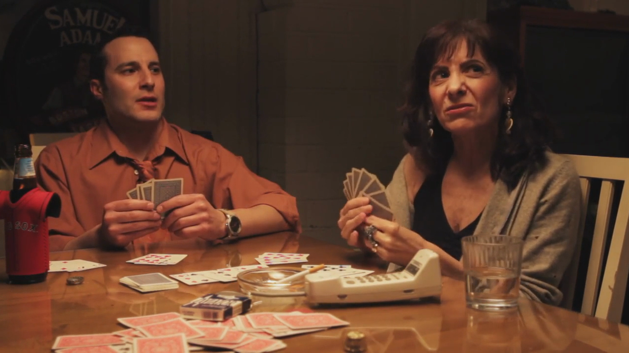 THE HUB - 1.08 - Alicia- SVU-HD