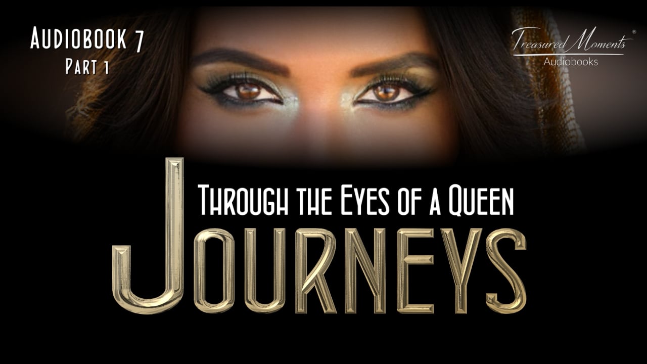 Journeys Audiobook 7 Part 1