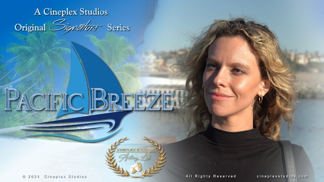 Pacific Breeze Season 4 Pilot episode