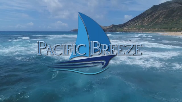 Pacific Breeze Season 3 Episode 4