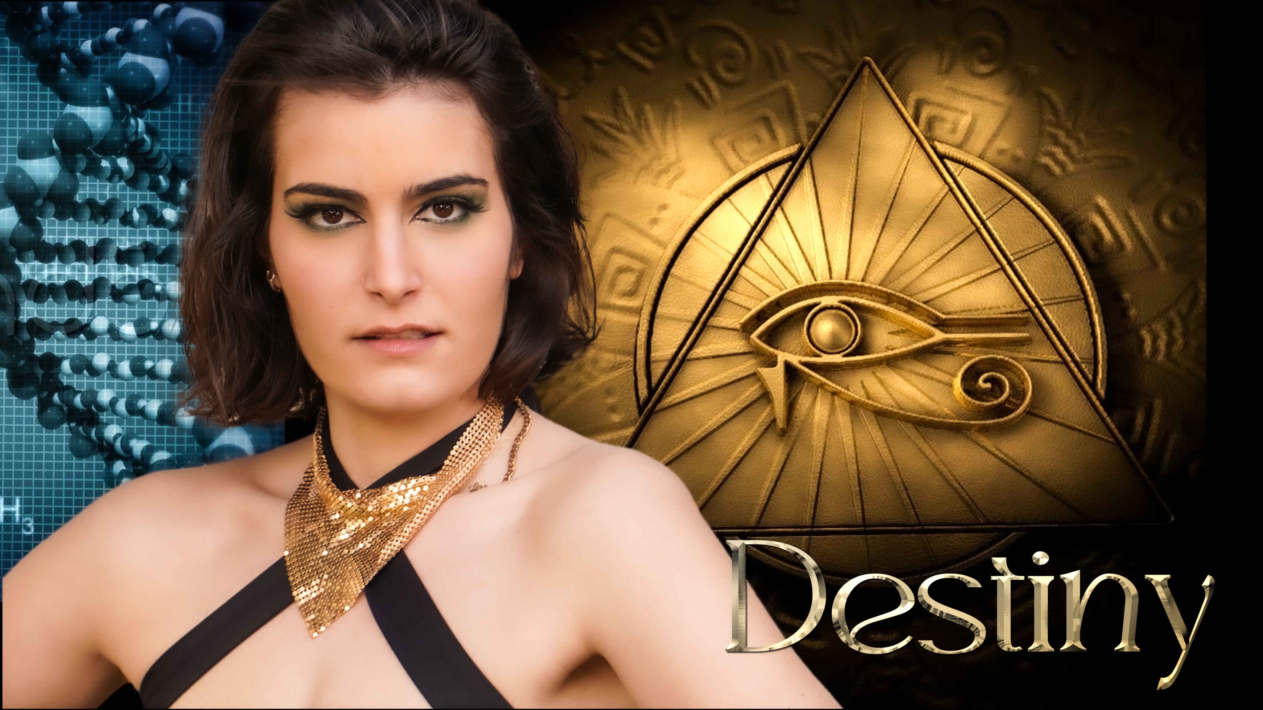 Destiny (New Series) 2023