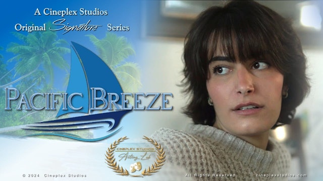 Pacific Breeze Season 3 Episode 8