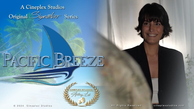 Pacific Breeze Season 3 Episode 6