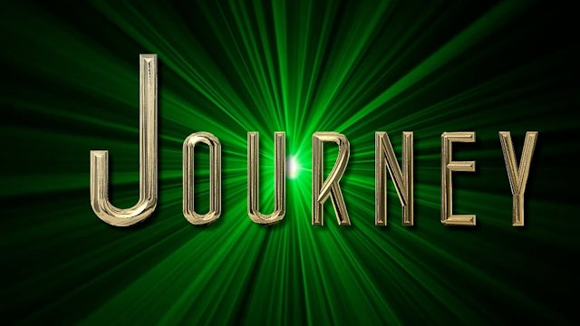 Journey (Series 2) Episode 1