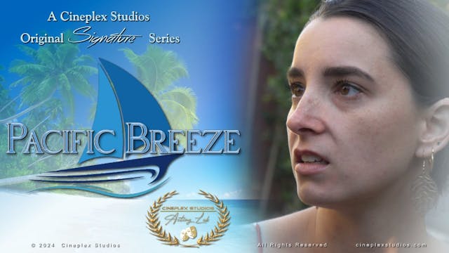 Pacific Breeze (Season 3) Episode 5.1