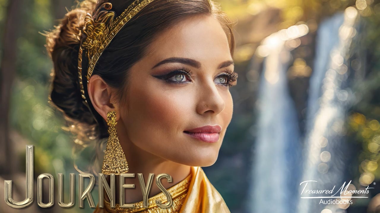 Journeys OST 'Royal Preparations'