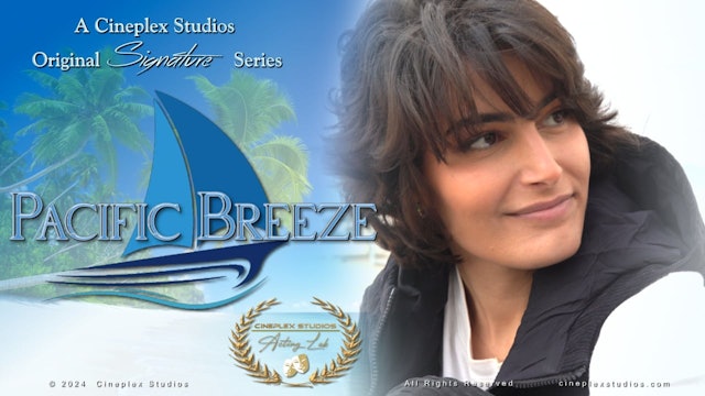 Pacific Breeze Season 3 Episode 2.1