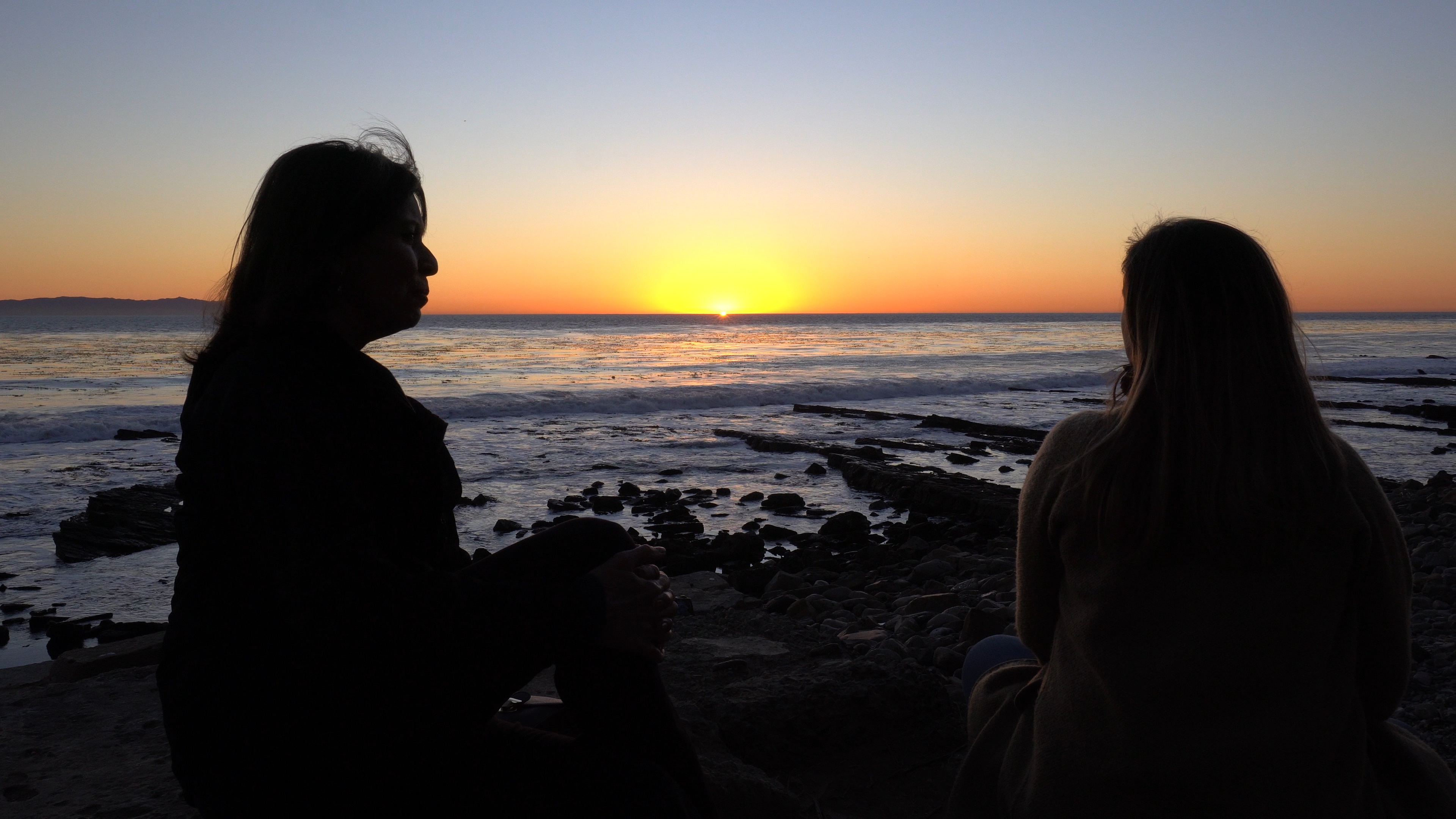 Pacific Breeze Episode 1 & 2