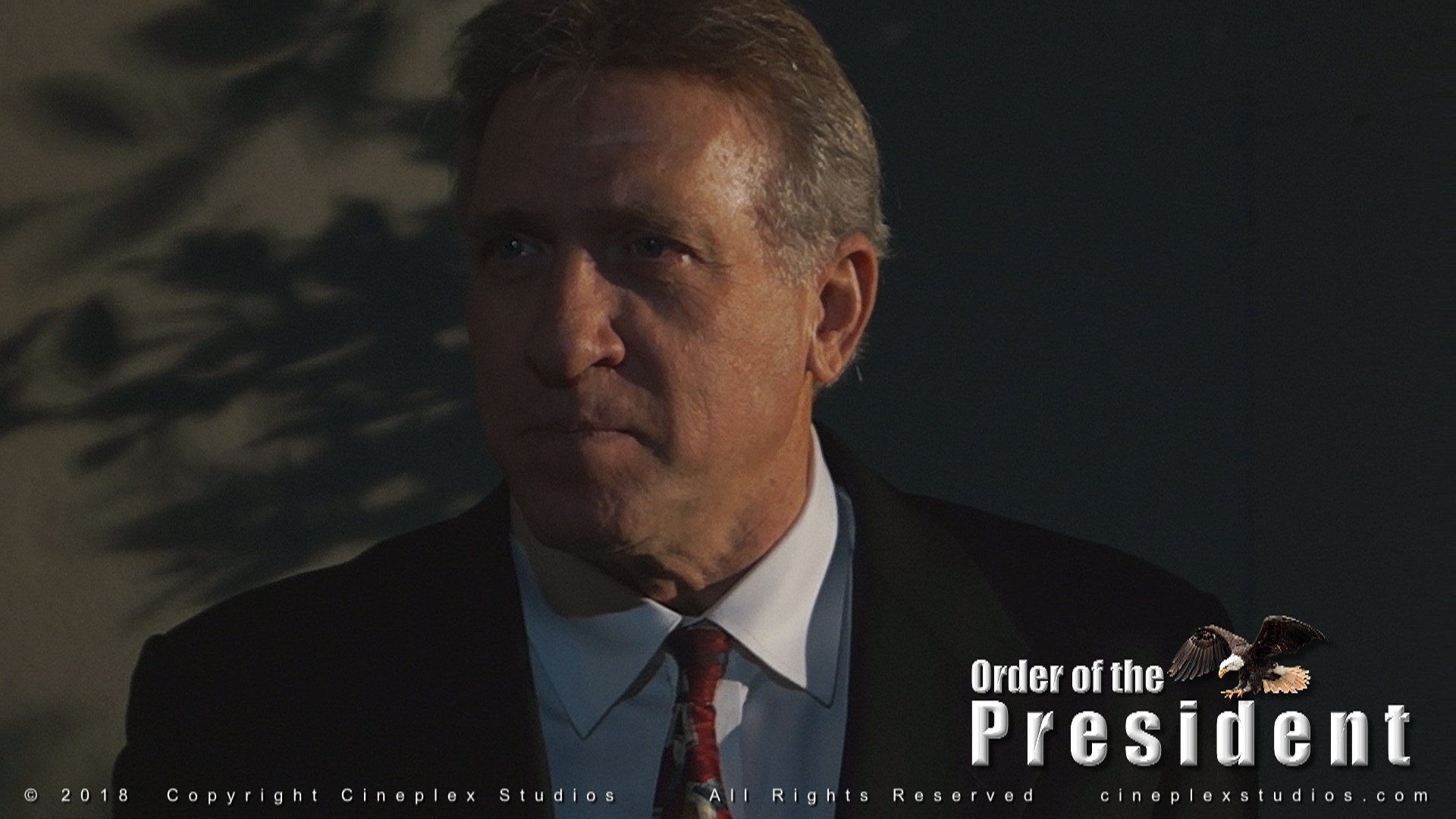 Order of the President