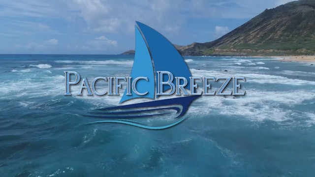 Pacific Breeze Season 3 Episode 4.2