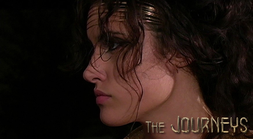 Journey - The mini series