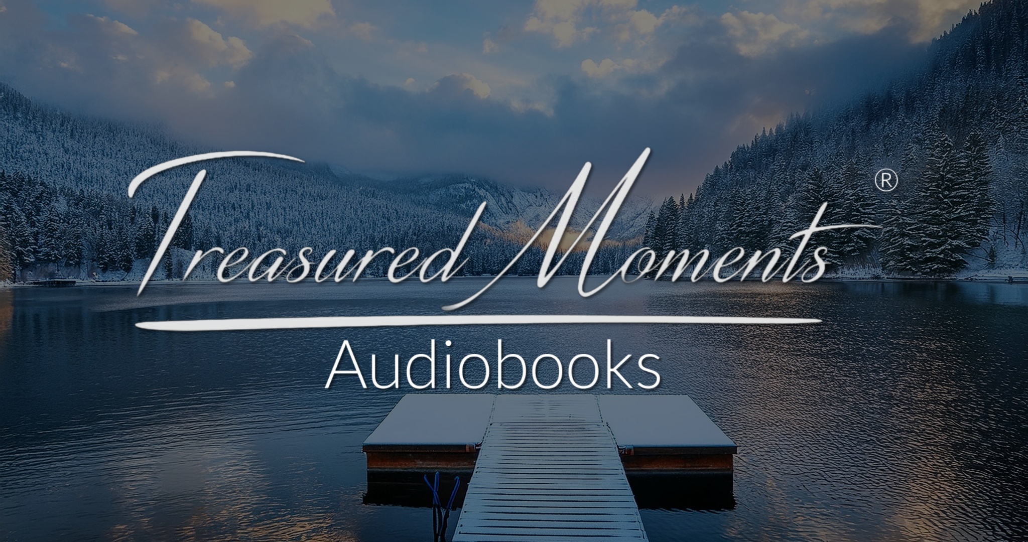 Treasured Moments Audiobooks