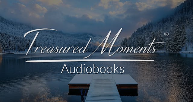 Treasured Moments Audiobooks