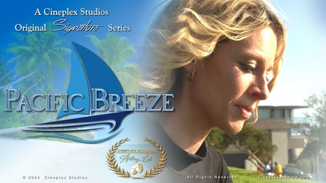 Pacific Breeze Season 4 Episode 3