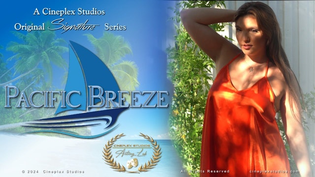 Pacific Breeze Season 3 Episode 1