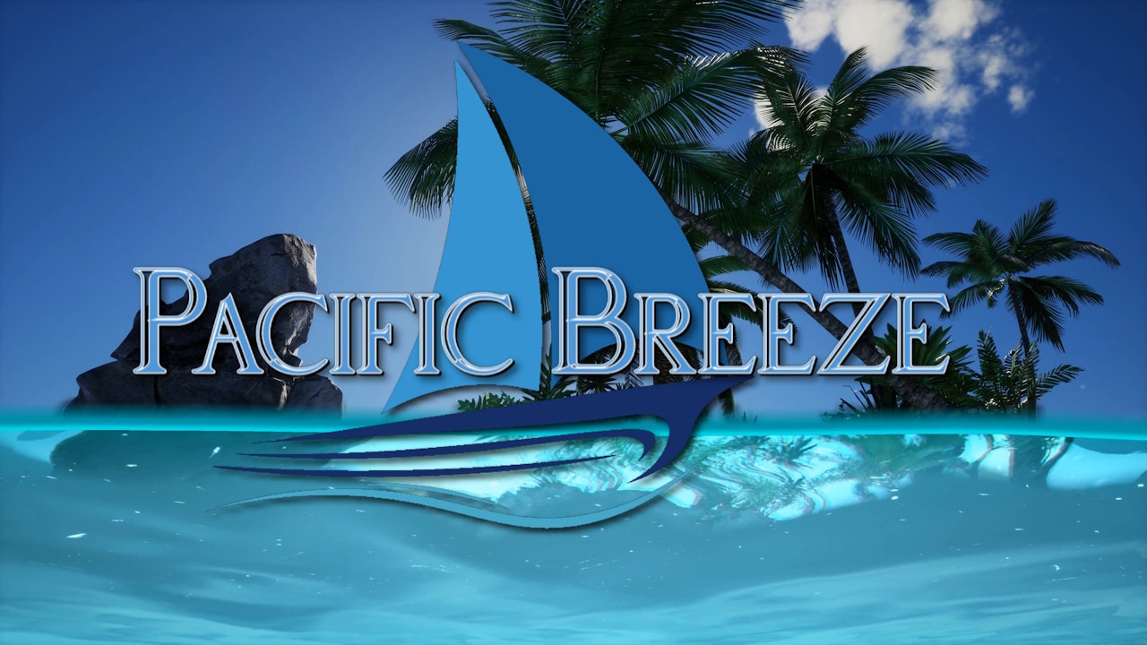 Pacific Breeze (Season 1)