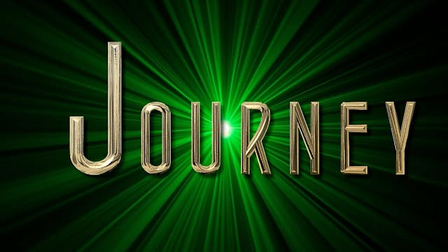Journey (Series 2) Episode 4
